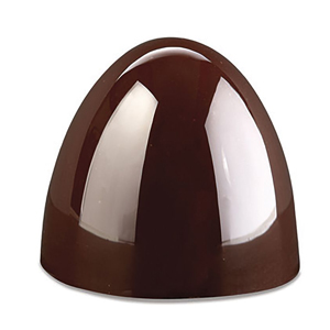 Форма для конфет ПРАЛИНЕ купол (короб 1 шт.)