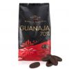 Шоколад горький Guanaja 70%, Valrhona, Франция, 200 г