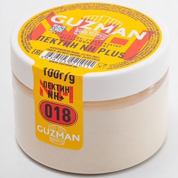 Пектин NH Plus 018, Guzman, 100 г