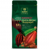 Шоколад темный кувертюр Extra-Bitter Guayaquil, 64%, Cacao Barry, 5 кг