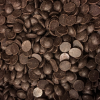 Какао тертое GRAND CARAQUE, какао масса 100%, 53% какао масло, Cacao Barry, 200 г