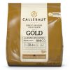 Шоколад белый карамелизированный "Callebaut" Gold 30,4%, 400 г