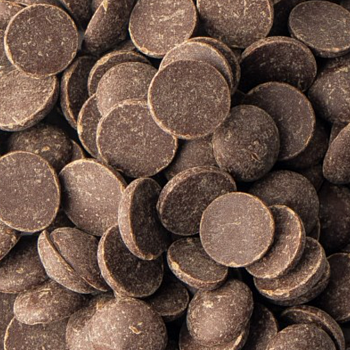 Шоколад темный 811 "Callebaut", 54,5% какао, 500 г