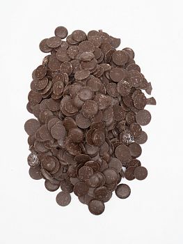 Глазурь шоколадная темная #88, Шокомилк, 250 г