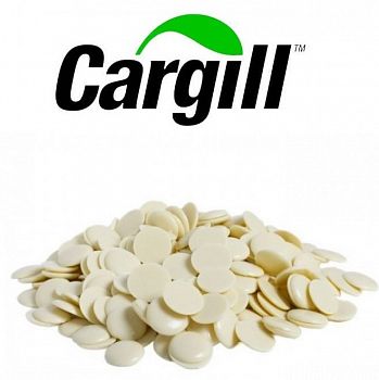 Шоколад белый "Cargill" 29% какао, 250 г