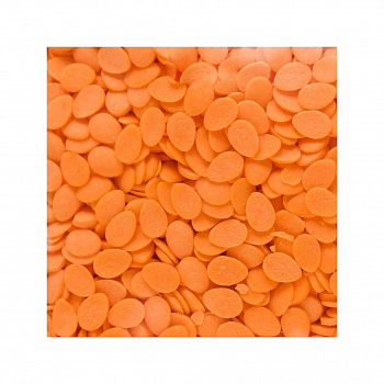 Посыпки "Яйца оранжевые" мелкая фасовка
