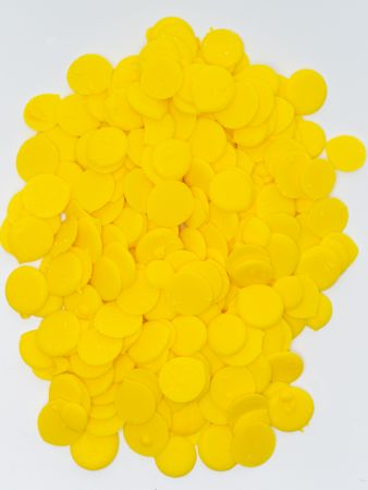 Глазурь кондитерская со вкусом Лимона, Шокомилк, 1 кг