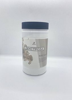 Декстроза (Dextrose), КондиPRO, 500 г