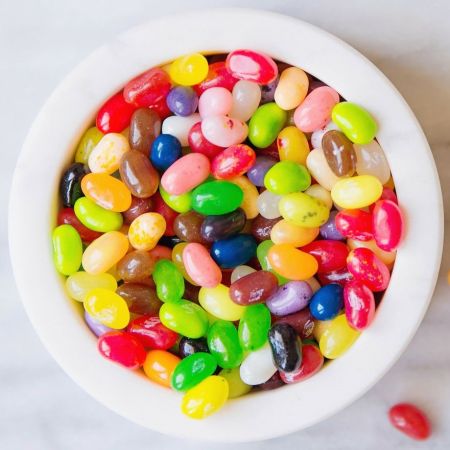 Мармелад жевательный бобы Jelly Beans, 100 г