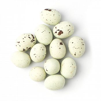 Драже арахис в глазури Перепелиные яйца пестрые НИК&НИКА, 150 г