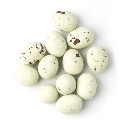 Драже арахис в глазури Перепелиные яйца пестрые, 150 г